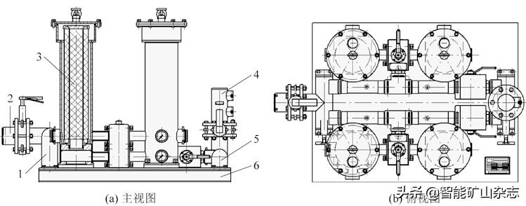 鲍店矿新任矿长郭英,邹城鲍店煤矿矿长郭英