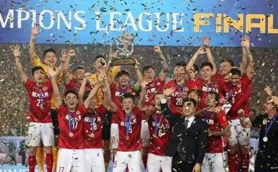 中国金元足球最疯狂的时刻,中国金元足球为何落幕