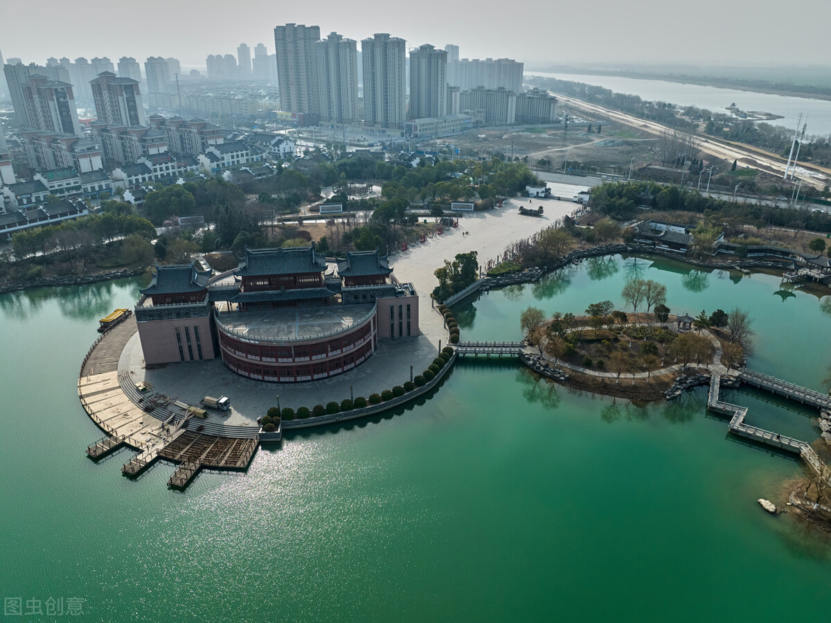 国家为什么发展宿州,中央为什么点名发展淮南