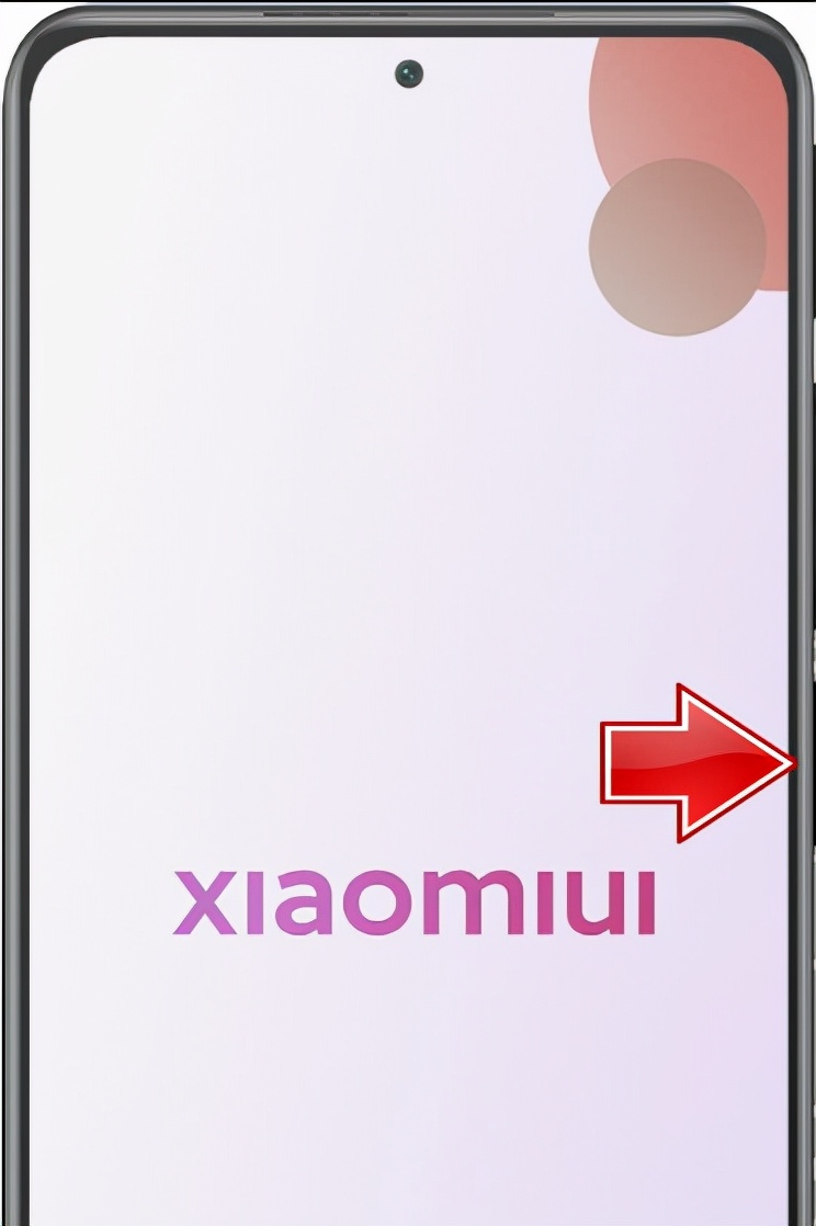 红米k50pro刚拿到手如何设置,红米k50pro解账号锁