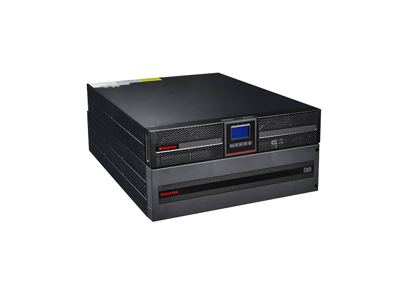 山特ups远程管理,山特在线式ups电源