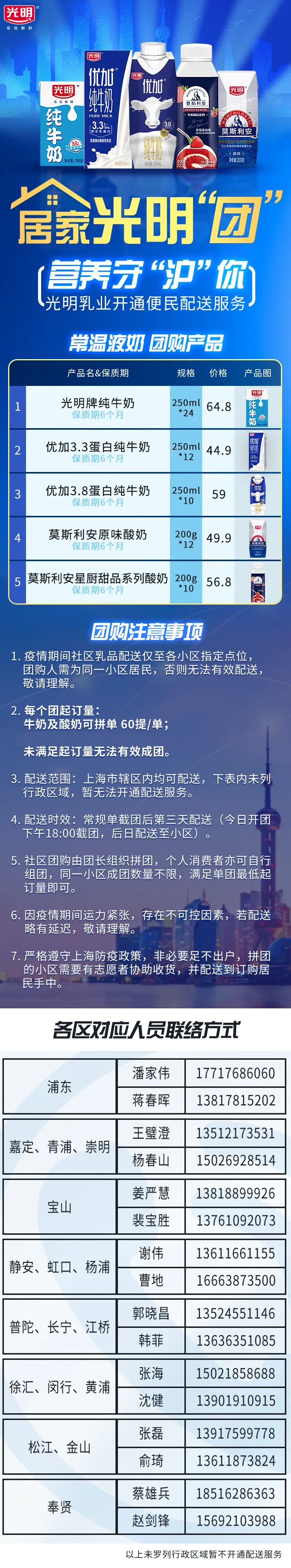 奶制品、纸尿裤……居家抗疫团购汇总更新