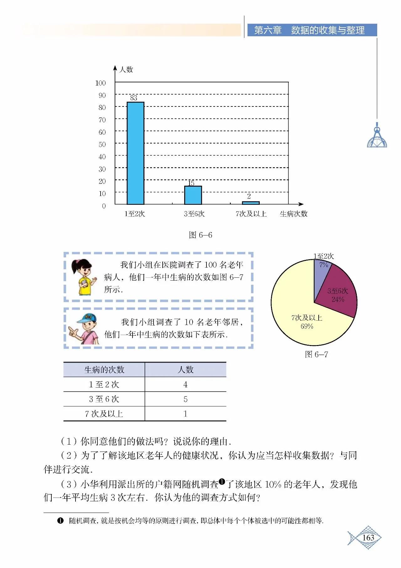 北师大数学七年级下册电子课本pdf,七年级上册数学北师大版课本答案