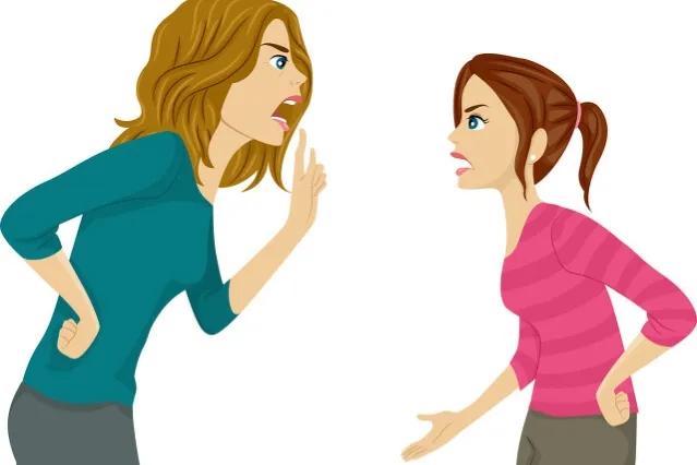 融不进的家,微小说