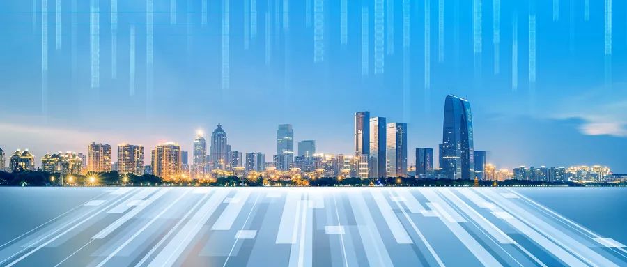 卓远十佳案例｜智慧城市之城市国企十大案例