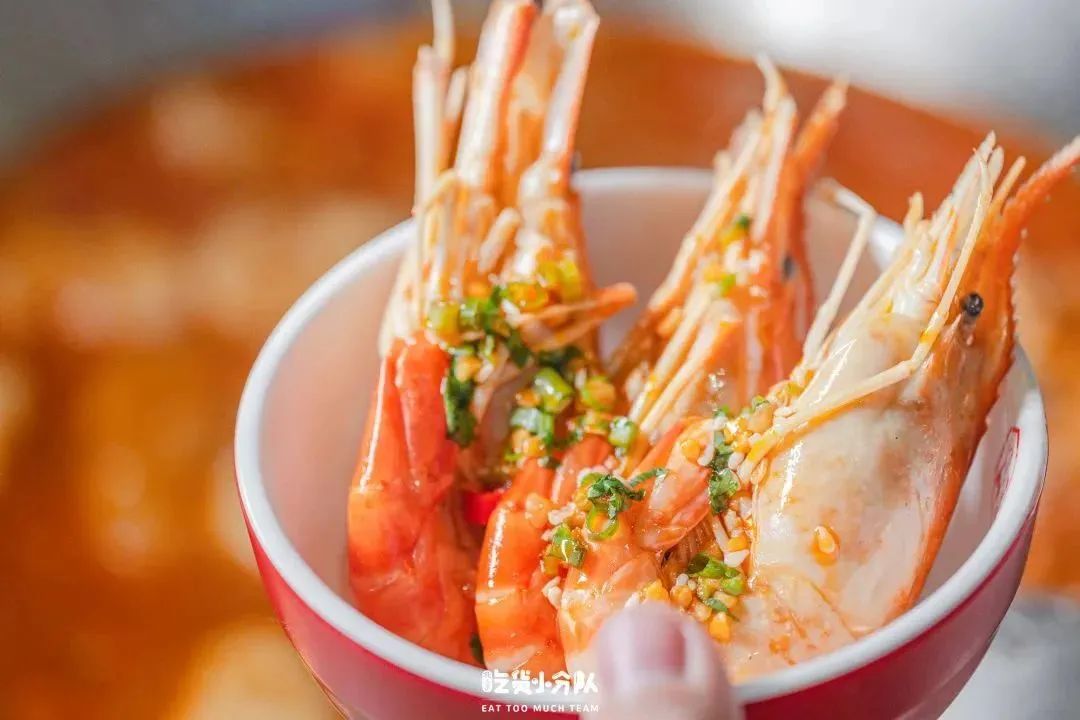 一家味道不错的鱼火锅店,一家超好吃的鱼火锅店