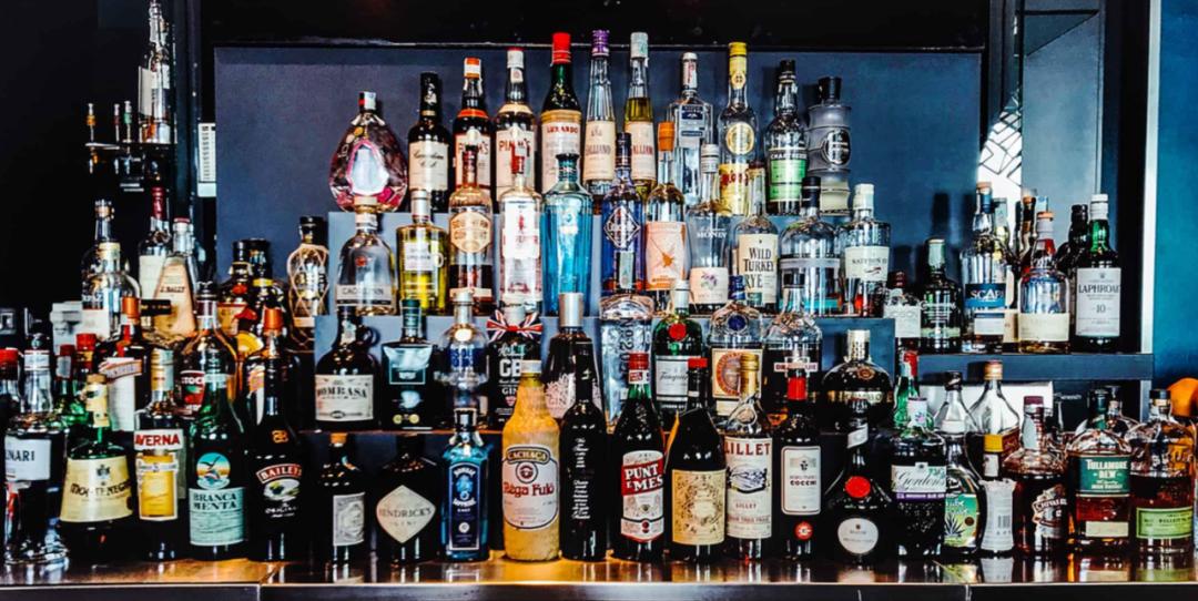 最简单的几款鸡尾酒,疫情在家调酒