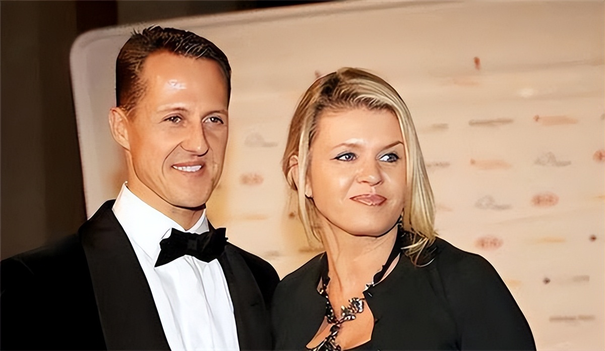 一代车王舒马赫苏醒,车王舒马赫昏迷5年后苏醒