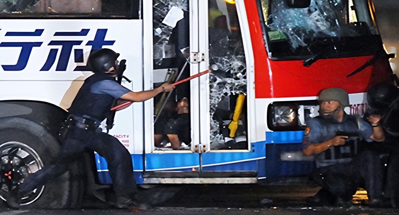 菲律宾游客被绑架,香港游客在菲律宾被劫持档案解密