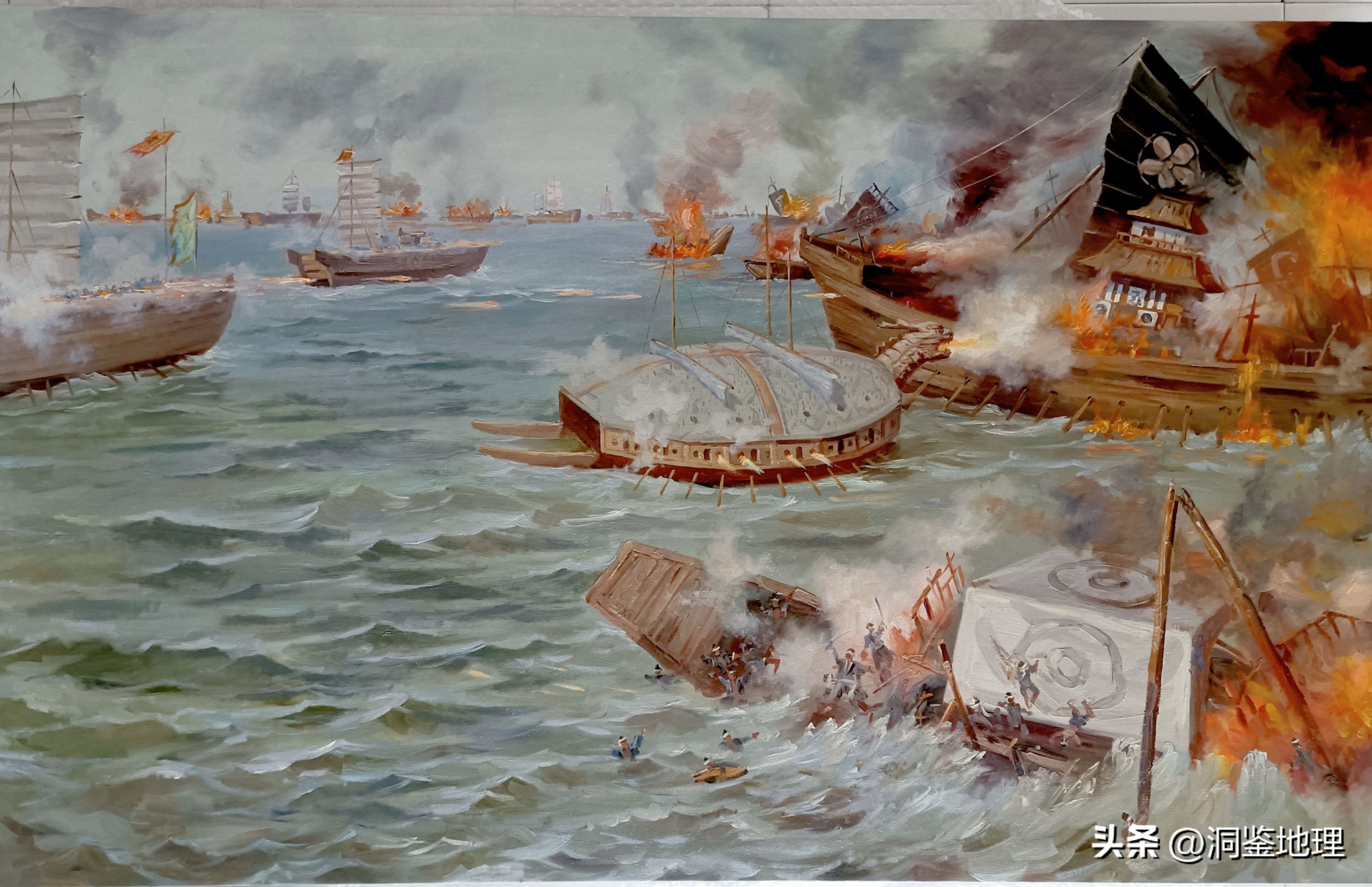 一分钟了解我国的固有领土钓鱼岛,中国钓鱼最好的岛