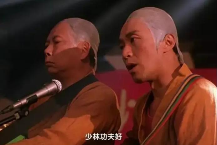 43岁还在演纯情少年?糊了的“花弄影”,为何沦为烂片主角?