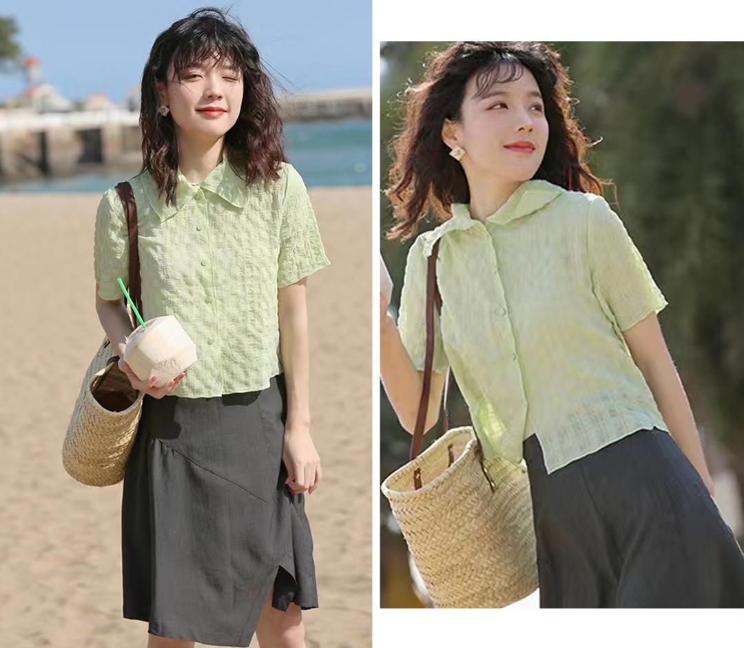 155秋冬中性风穿搭,155穿搭中性风