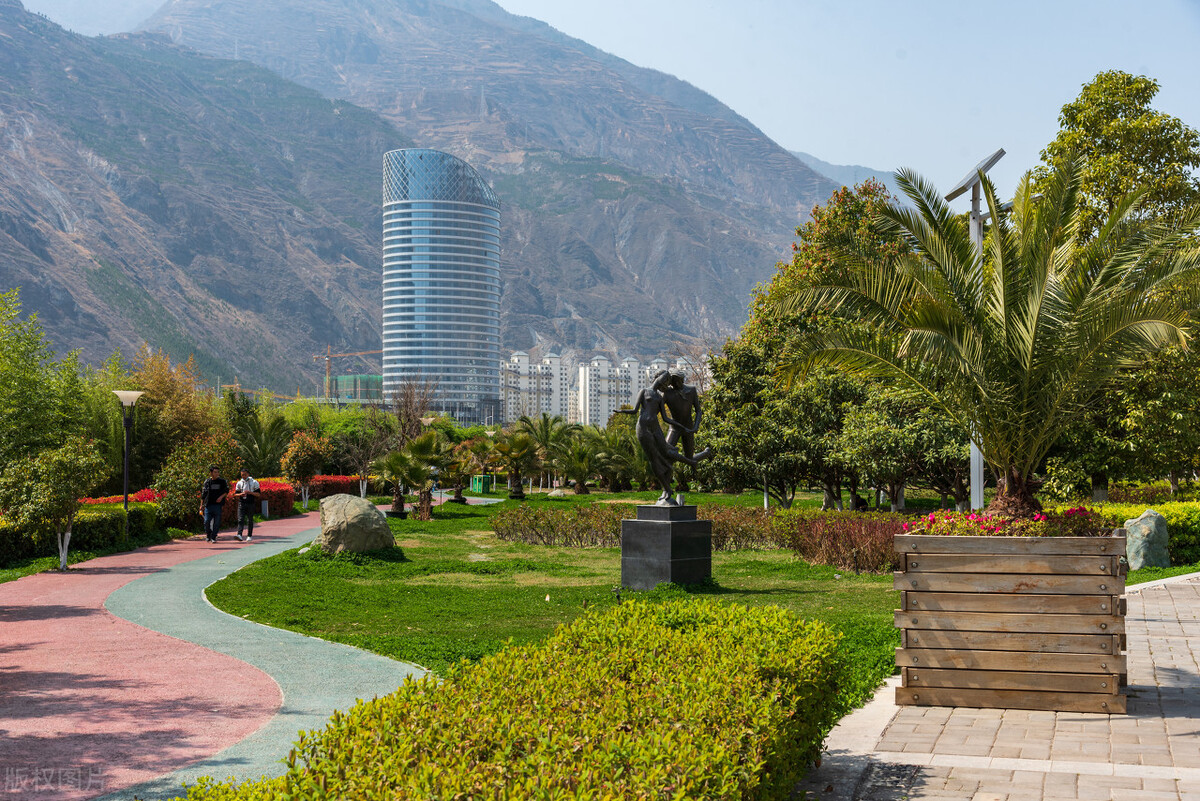 甘肃陇南最落后的地方,陇南哪个县最宜居