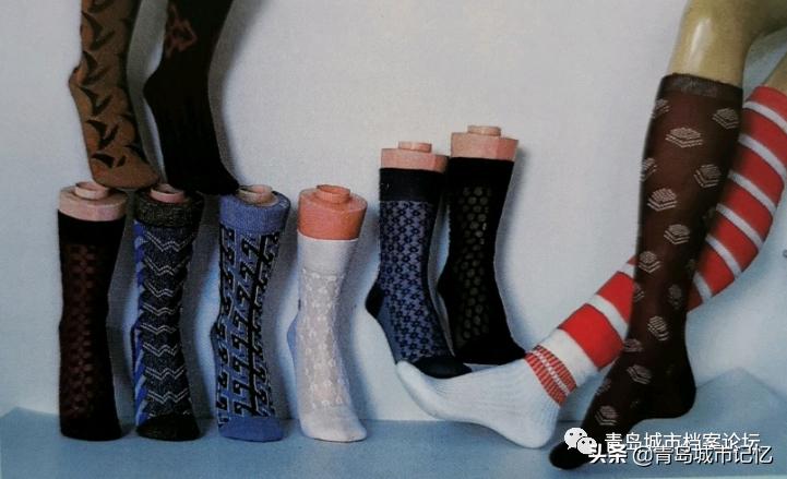 这些老品牌是老青岛难忘的记忆,青岛的老字号企业