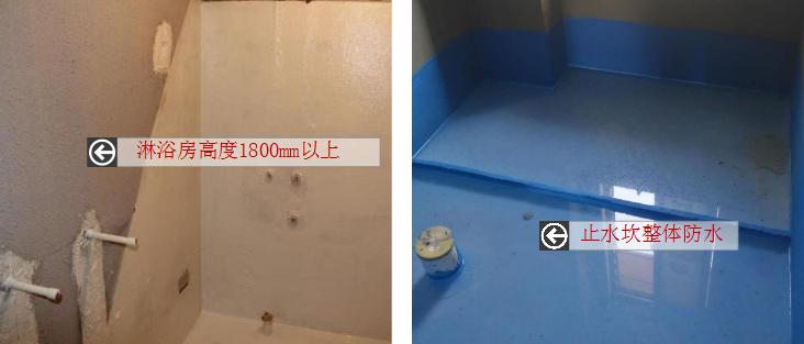 批量精装修施工管理全流程详解,精装房施工方案大全