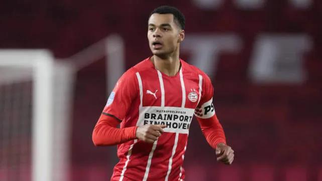 荷兰新星加克波欧洲杯,荷兰新星加克波