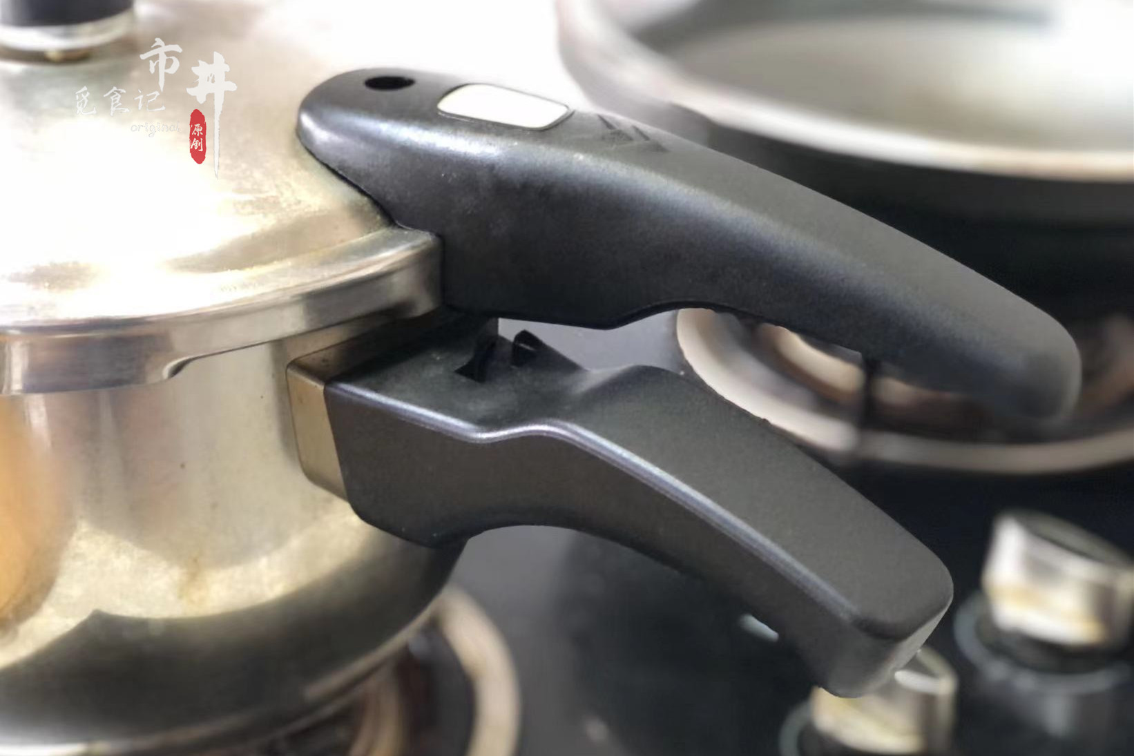 高压锅如何使用最安全,高压锅使用大忌