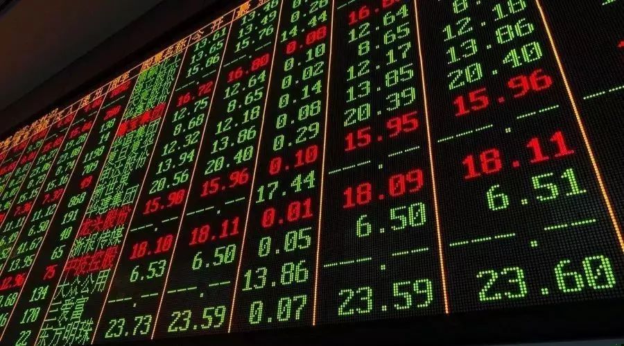 跟势交易如何判断股票趋势,股票卖点的判断标准和方法