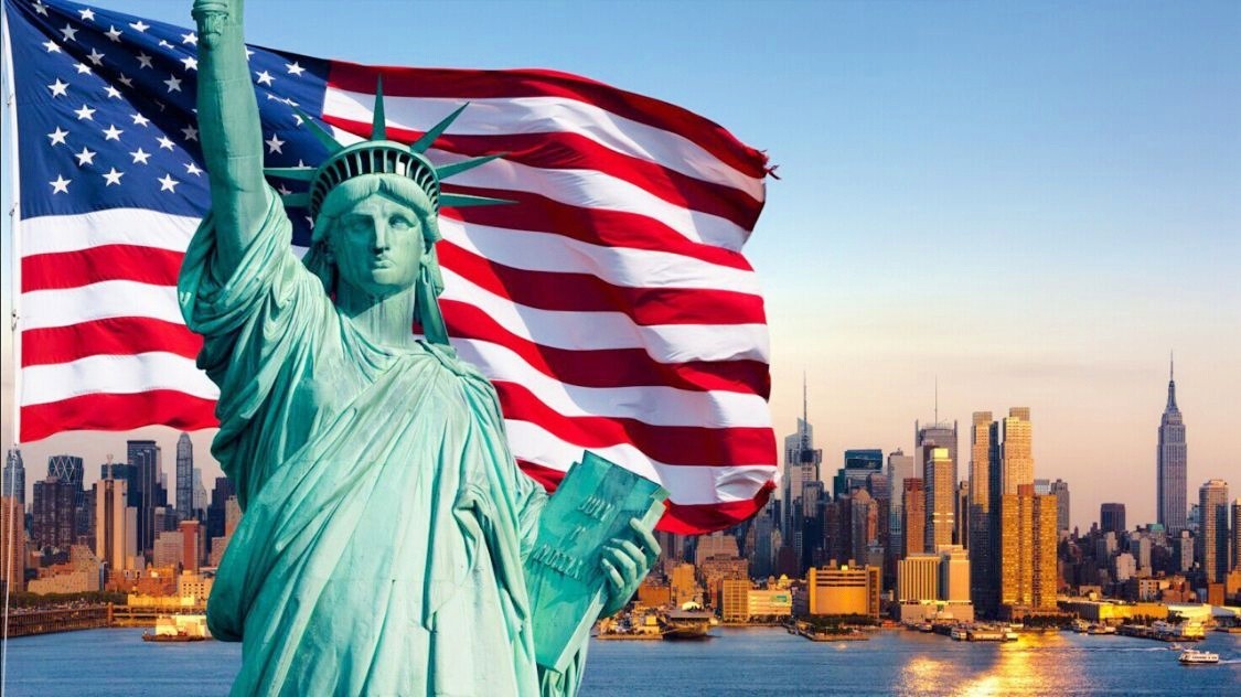 被美国制裁“最狠”的10个国家，伊朗榜上有名，结合地图了解一下