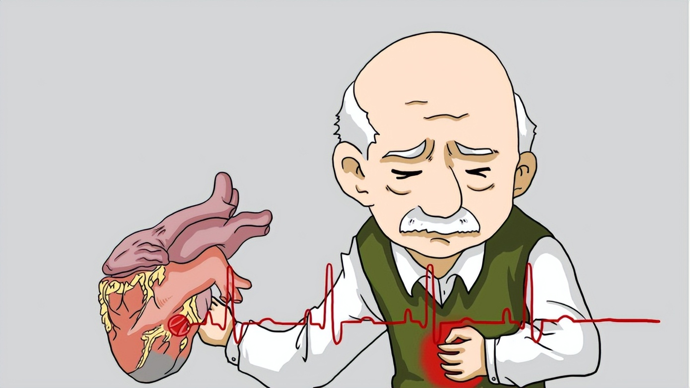 一饿就心慌手抖怎么办,突然饿的就心慌手抖是什么原因