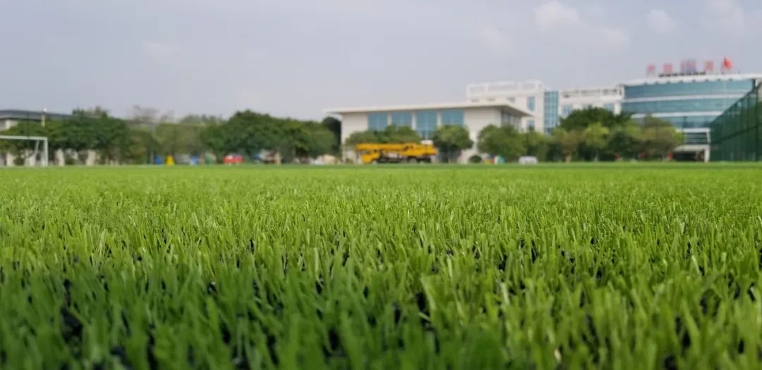 开平迳头足球场,江门恩平足球场