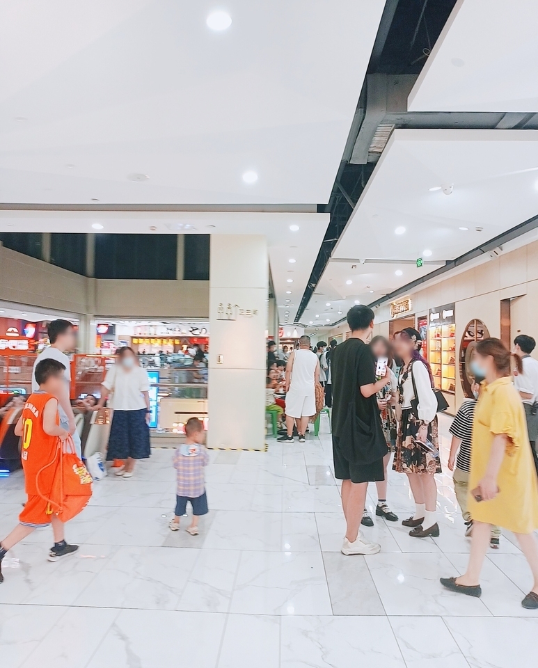 特价拍卖，1元，让你拥有福州顶级商圈的店面