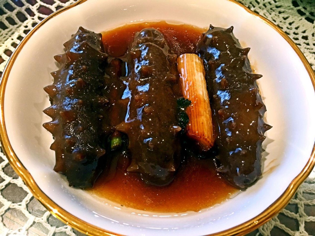 品尝山东鲁菜的每一道美味佳肴,正宗的山东鲁菜菜谱