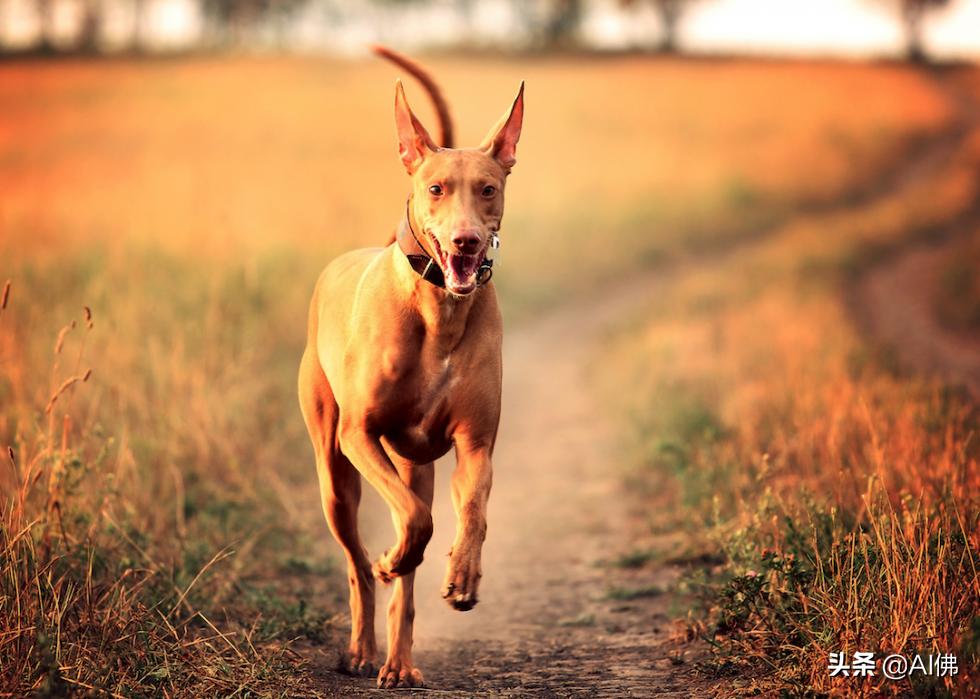 世界十大最聪明犬种,美国最聪明犬种排行第一