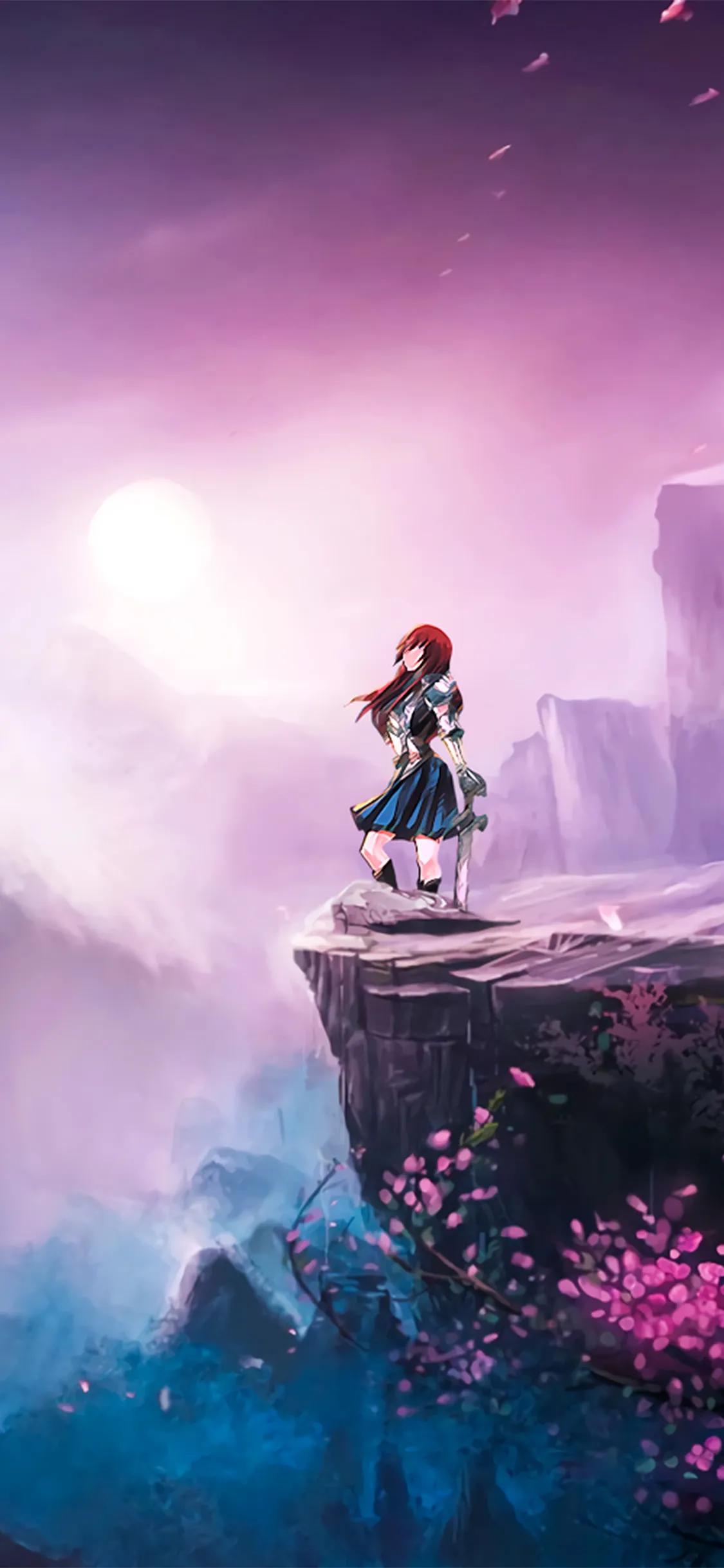 苹果14最新壁纸,你们要的壁纸来了