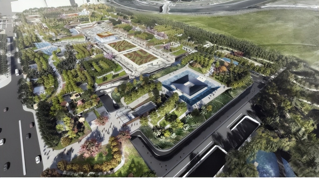 “全球店王”三店即将在成都开业，太古里怂了？