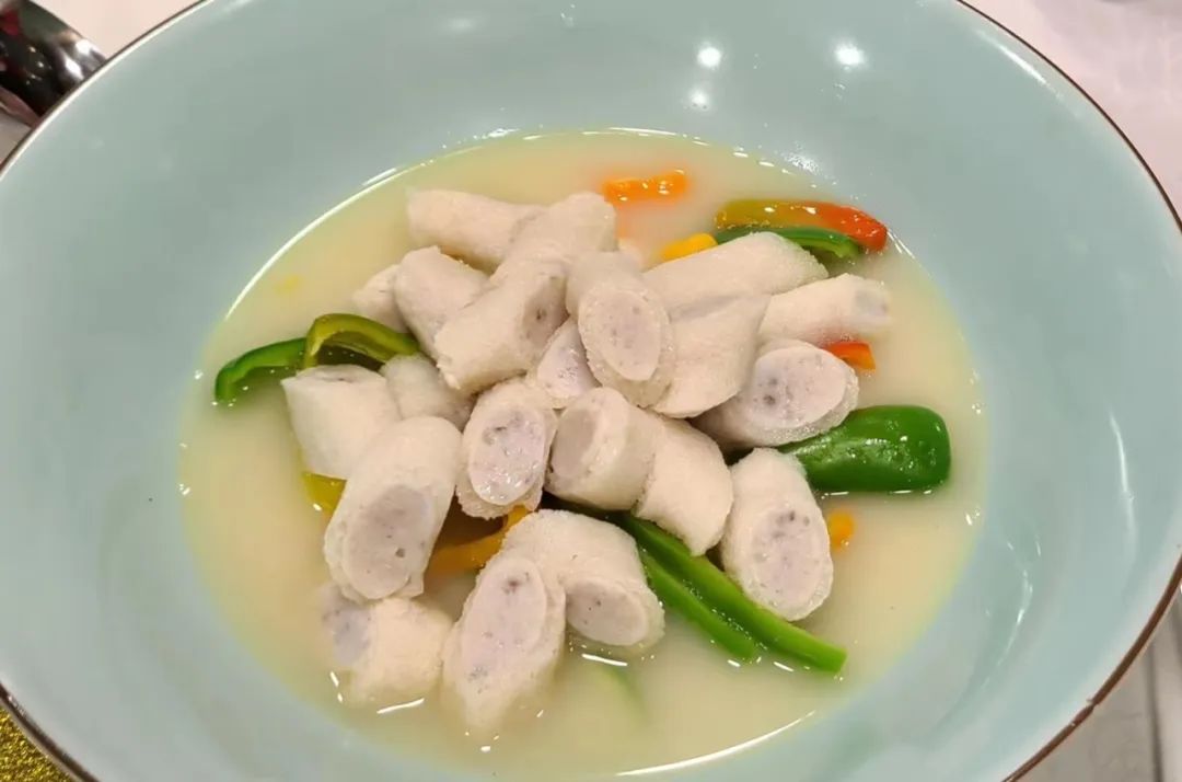 粤菜大师林振国的十大徒弟,粤菜大师林振国