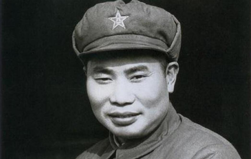 我军有名的三杨,解放军中三杨是哪三人