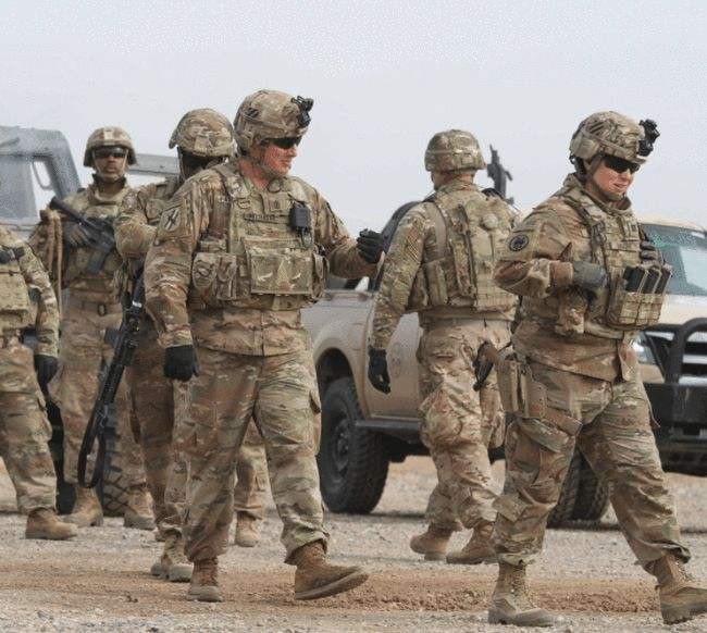 美日对华开战的可能性,美日vs中国军事力量