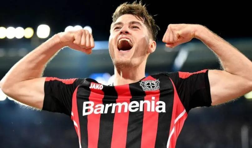 德甲联赛2021-2022赛程表,2023赛季五大联赛最佳阵容