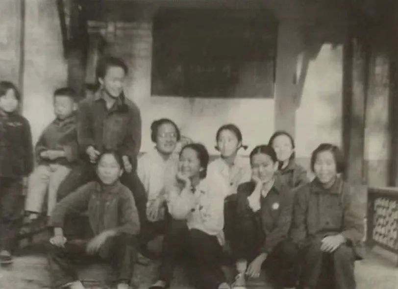 无量大人胡同6号院忆旧