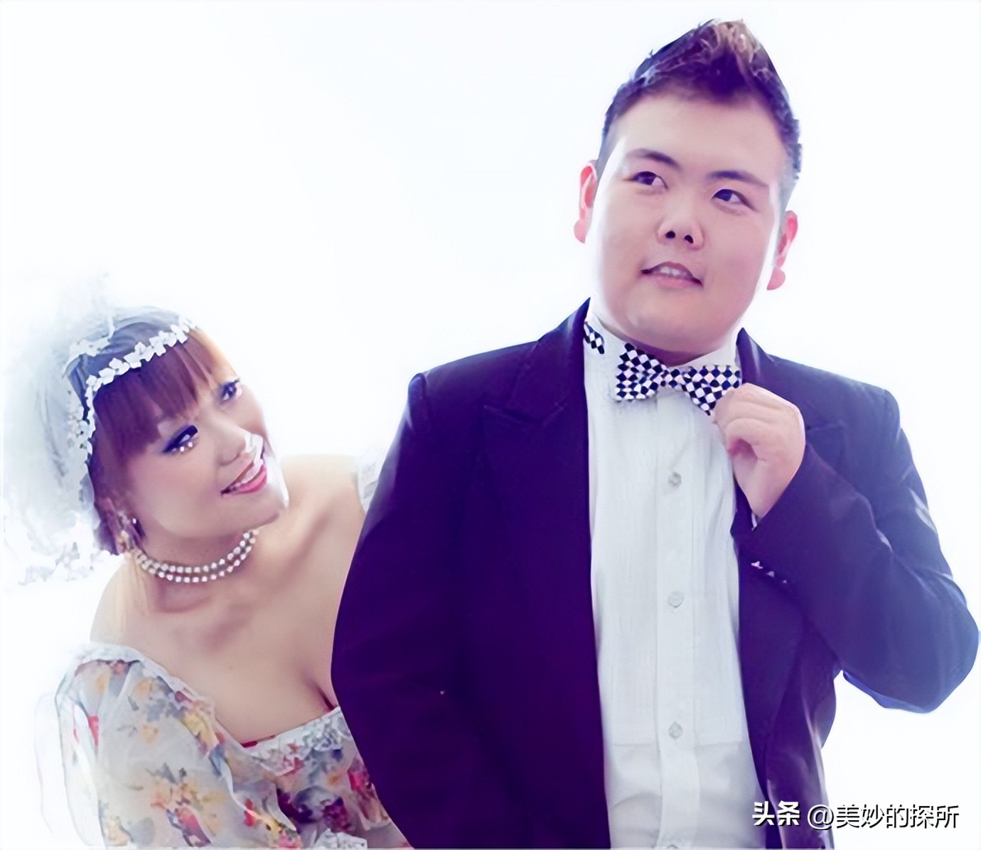 五个因网络而爆红的普通人，有人敛财手段恶劣，有人成为励志女王