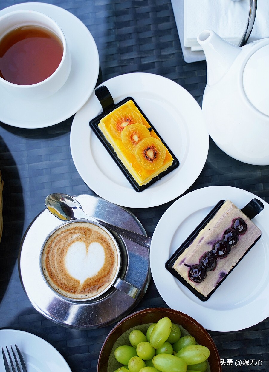 大理实力希尔顿酒店自助餐139,大理实力希尔顿酒店早餐到几点