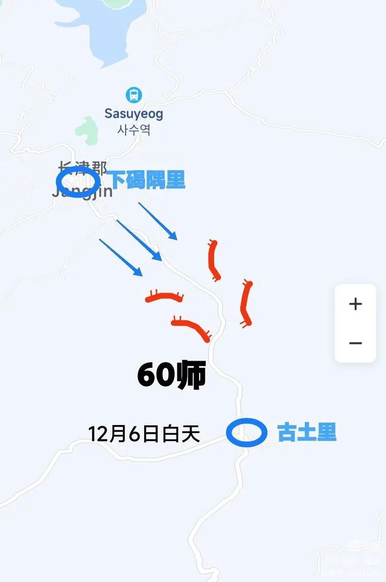 长津湖战役兵败之谜,长津湖战役九连的结局