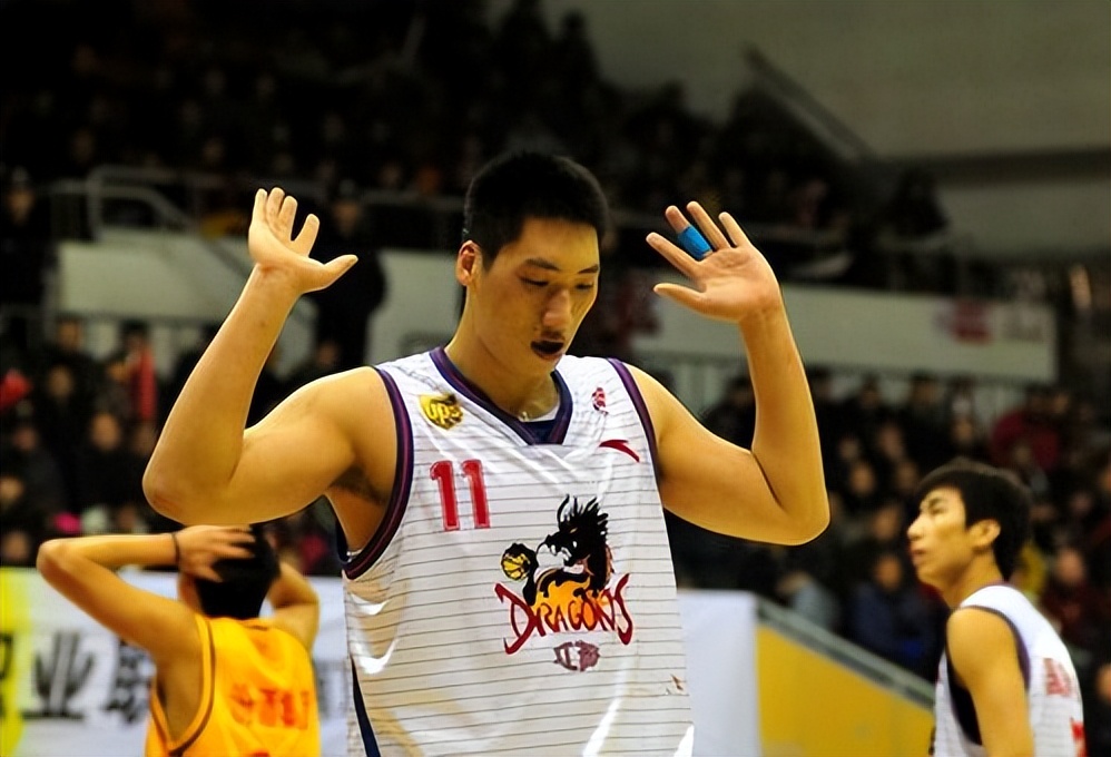 姚明cba巅峰数据场均,巅峰姚明统治cba