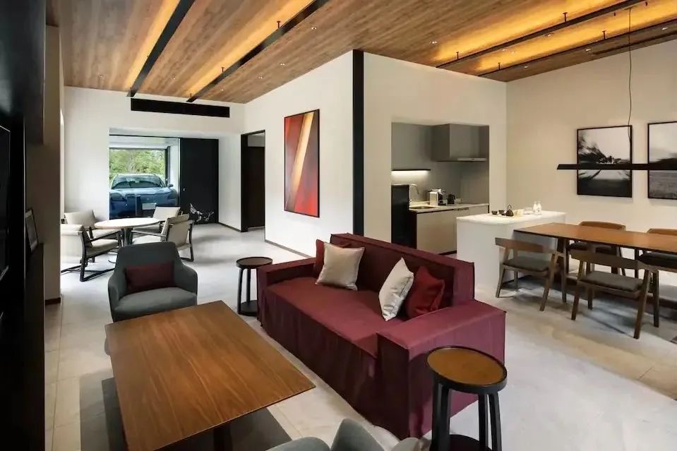 日本新开的温泉酒店,日本大型连锁酒店有哪些