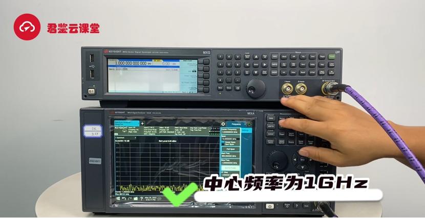 信号源如何测试精确度,电测数据分析必备知识