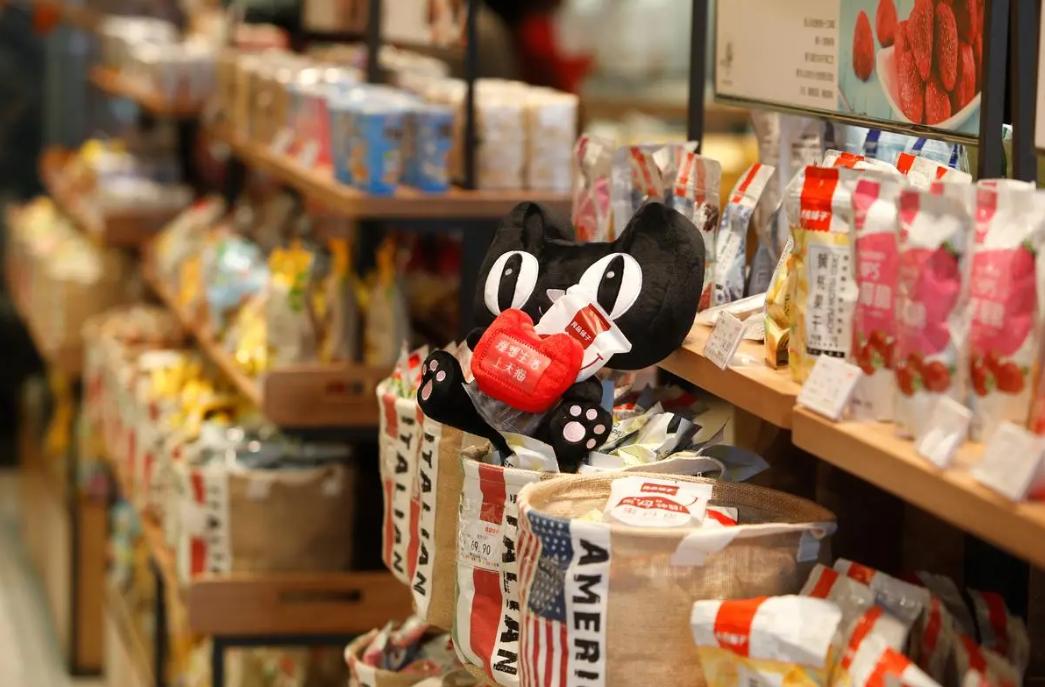 基于市场环境变化企业转型,苏宁战略转型的外部推动力