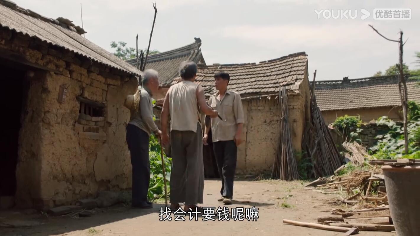 山河锦绣演员演技好,山河锦绣演员表现