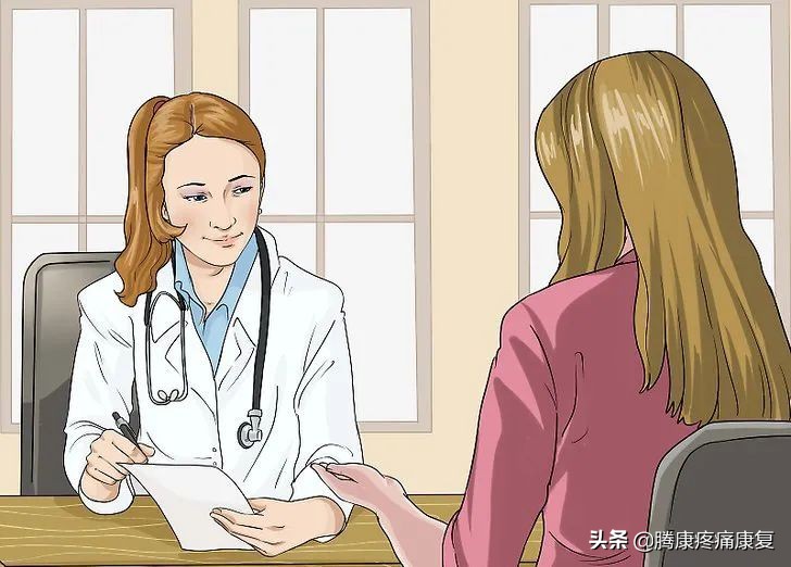 前臂疼痛，这五个动作就能缓解