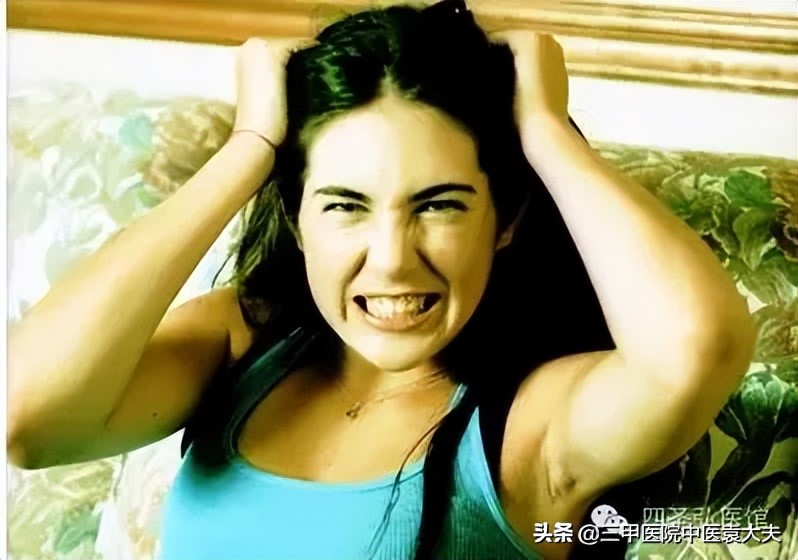 中医专治抑郁症的方法,中医治疗焦虑抑郁症彻底根除案例