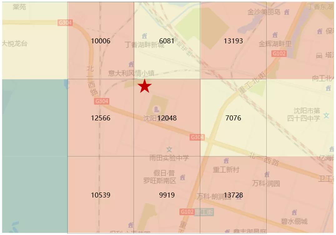 沈阳首轮集中供地收官,沈阳2022年首轮供地收官