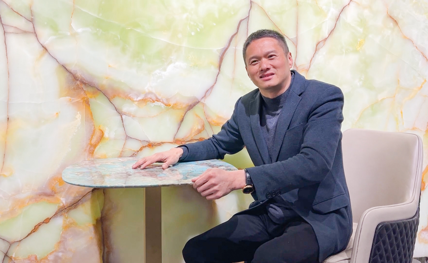 源头奢石家具定制,源头工厂天然奢石