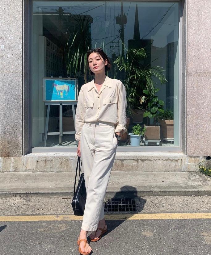 夏季可以尝试的五款短发,分享一个属于夏天的清凉短发