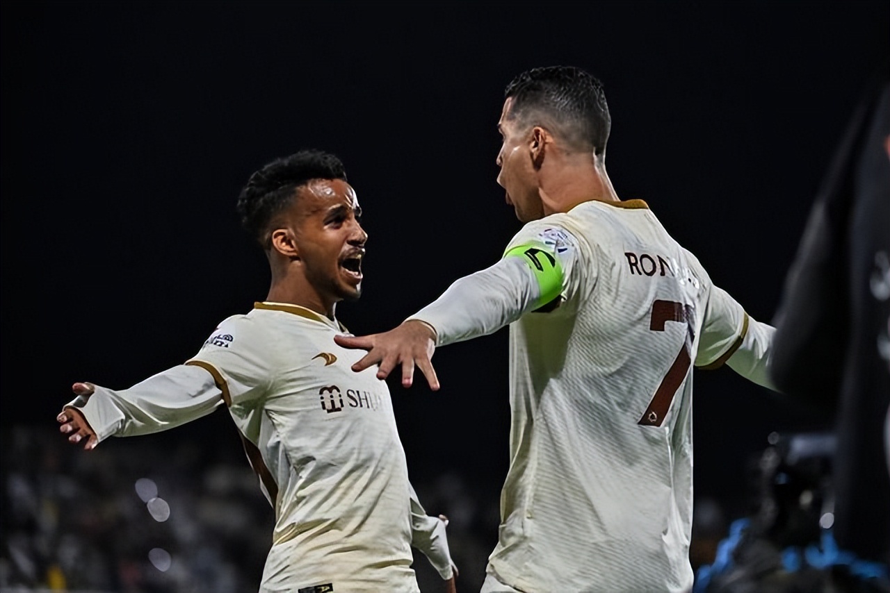 c罗加盟利雅得胜利对谁最不利,利雅得胜利最近三场c罗表现