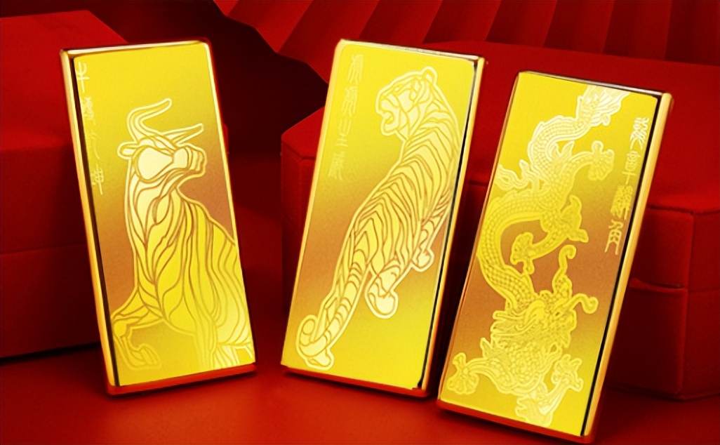 近期购买黄金怎么样,近期想买金首饰行不行